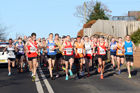 Brampton to Carlisle 10 Mile Road Race. Photo:  David T. Hewitson/Sports for All Pics